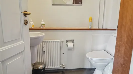 Erhvervslejemål til leje i Århus C - billede 9