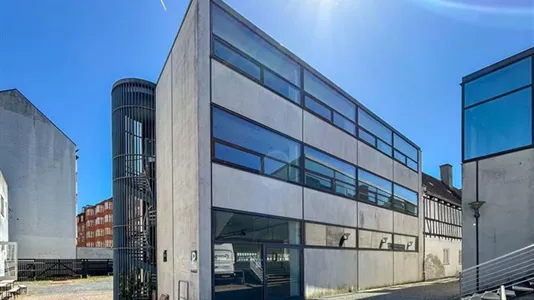 Kontorlokaler til leje i Århus C - billede 3