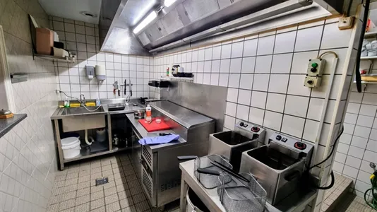 Restaurantlokaler til leje i Viborg - billede 11