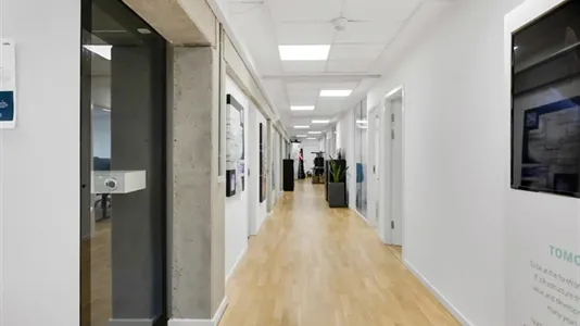 Kontorlokaler til leje i Åbyhøj - billede 11