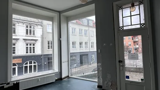 Butikslokaler til leje i Kolding - billede 2