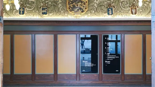 Kontorlokaler til leje i Århus C - billede 4