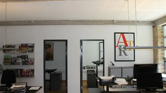 Erhvervslejemål til leje i Odense C - billede 6