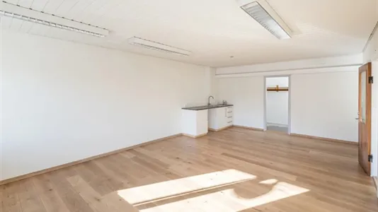 Kontorlokaler til leje i Odense C - billede 6