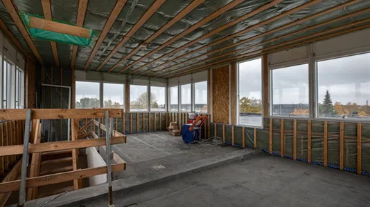 Kontorlokaler til leje i Hvidovre - billede 6