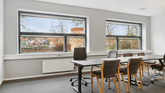 Kontorlokaler til leje i Vejle Centrum - billede 4