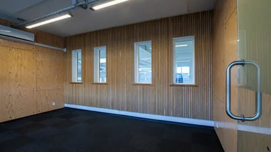 Lagerlokaler til leje i Albertslund - billede 11