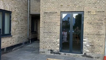 Kontor/klinik