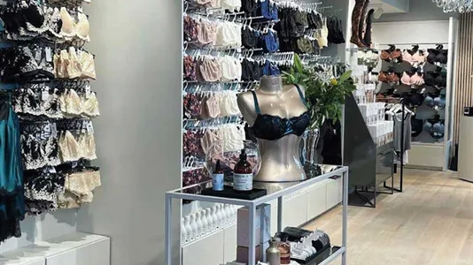 Butikslokaler til leje i Aalborg Centrum - billede 14