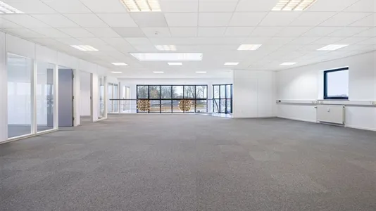 Kontorlokaler til leje i Hobro - billede 8