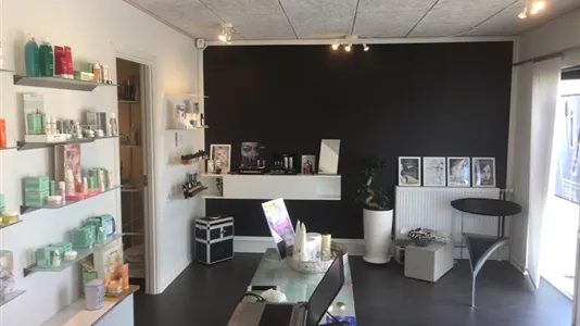 Butikslokaler til leje i Svendborg - billede 10