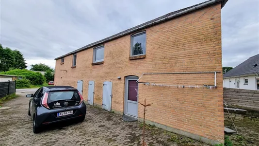 Boligudlejningsejendomme til salg i Kjellerup - billede 6