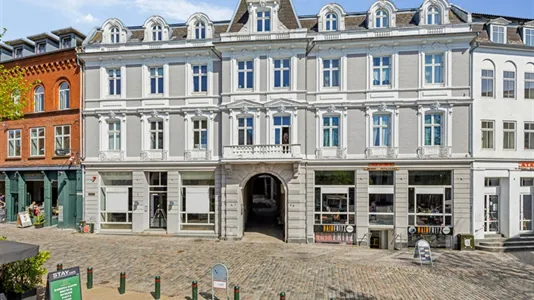 Butikslokaler til leje i Kolding - billede 2
