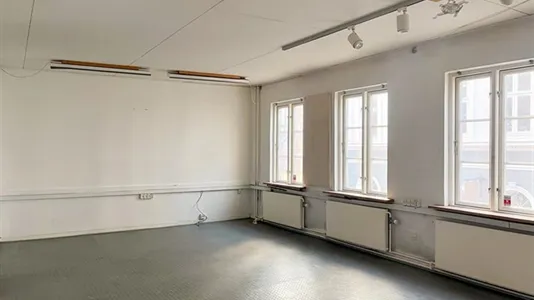 Erhvervslejemål til leje i Århus C - billede 10