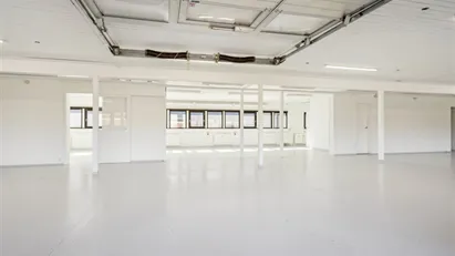 FLEKSIBELT LAGER LEJEMÅL I ISHØJ