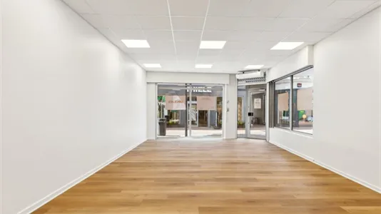 Butikslokaler til leje i Kolding - billede 3