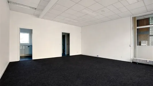Kontorlokaler til leje i Taastrup - billede 3