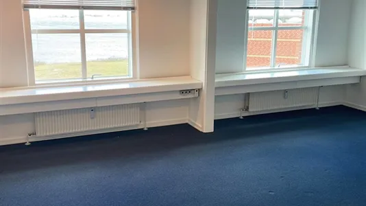 Kontorlokaler til leje i Nyborg - billede 8