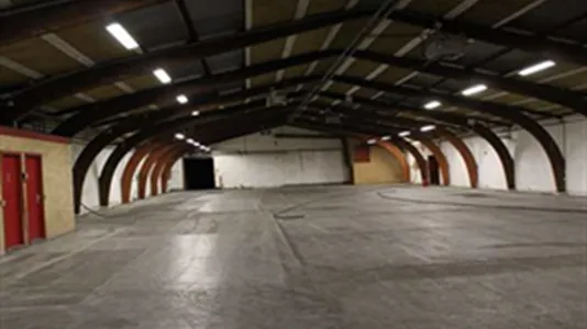 Lagerlokaler til leje i Horsens - billede 5