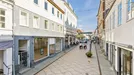 Butik til leje, Vejle Centrum, &lt;span class=&quot;blurred street&quot; onclick=&quot;ProcessAdRequest(291930)&quot;&gt;&lt;span class=&quot;hint&quot;&gt;Se vej-navn&lt;/span&gt;[xxxxxxxxxx]&lt;/span&gt;