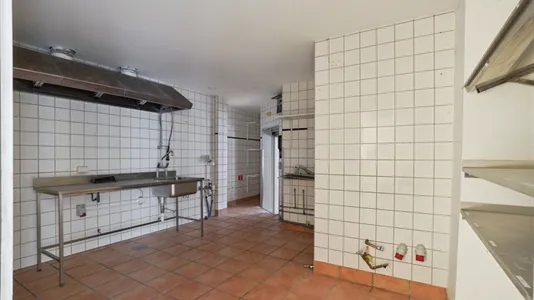 Restaurantlokaler til leje i København K - billede 13