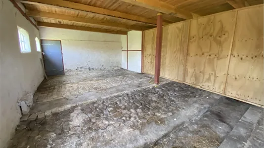 Lagerlokaler til leje i Humlebæk - billede 3