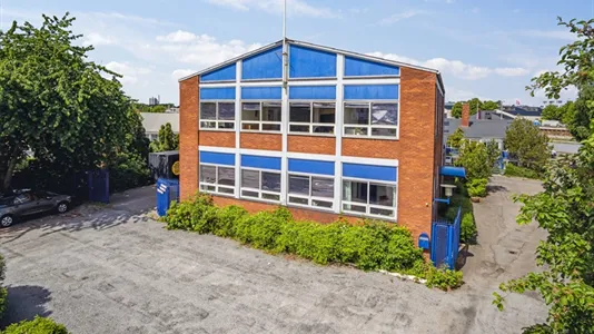 Kontorlokaler til leje i Søborg - billede 6