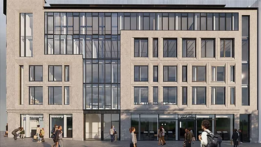 Restaurantlokaler til leje i Århus C - billede 4
