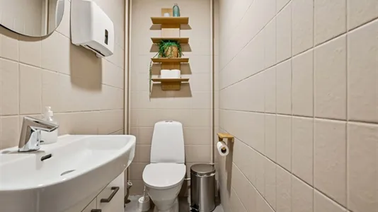 Kontorfællesskaber til leje i Århus C - billede 12