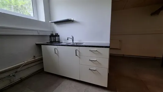 Erhvervslejemål til leje i Brøndby - billede 9