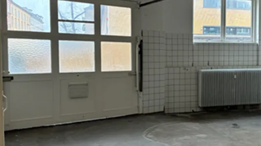 Garager til leje i Østerbro - billede 8