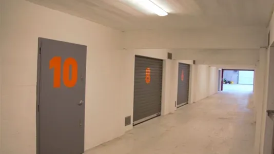 Erhvervslejemål til leje i Aalborg SV - billede 10