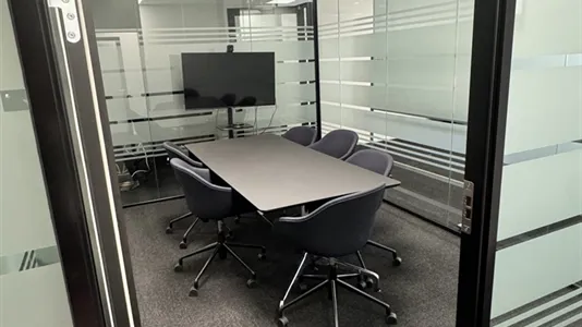 Kontorlokaler til leje i Vejle Centrum - billede 2