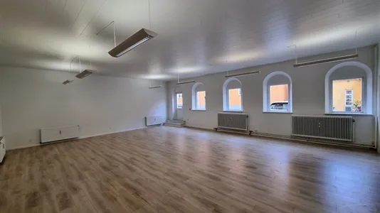 Kliniklokaler til leje i Viborg - billede 3