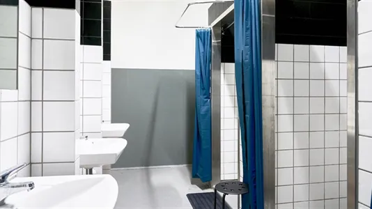 Showrooms til leje i København NV - billede 6