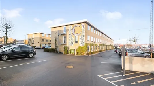 Erhvervslejemål til leje i Åbyhøj - billede 14