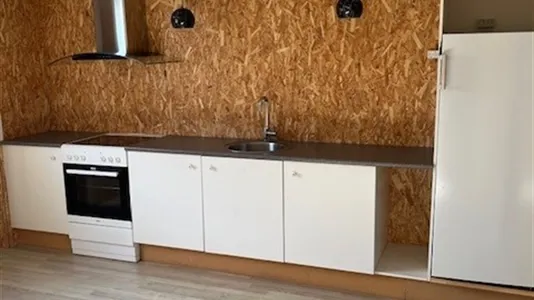 Lagerlokaler til leje i Vildbjerg - billede 5