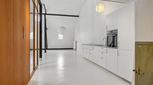 Kontorlokaler til leje i København S - billede 5