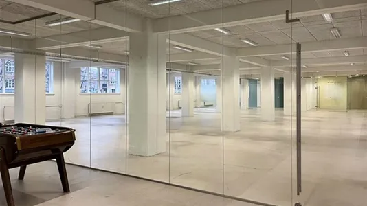 Kontorlokaler til leje i Århus C - billede 3
