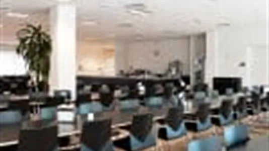 Kontorlokaler til leje i Herlev - billede 9