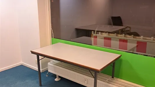 Erhvervslejemål til leje i Rødovre - billede 11
