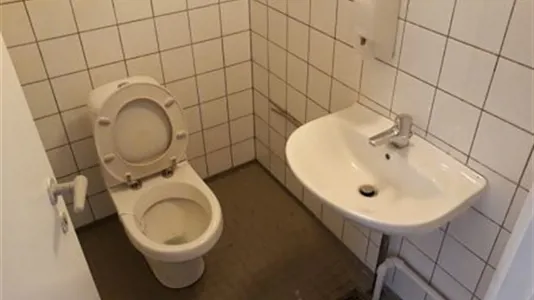 Værkstedslokaler til leje i Ølstykke - billede 3