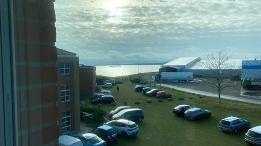 Kontorlokaler til leje i Nyborg - billede 4