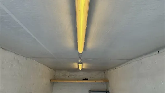 Garager til leje i Valby - billede 4