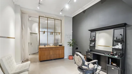 Butikslokaler til leje i Frederiksberg C - billede 4