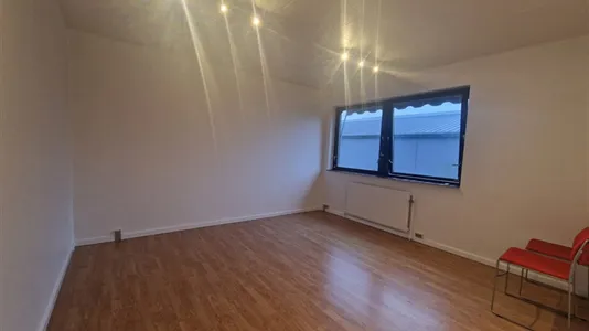 Kontorlokaler til leje i Farum - billede 8