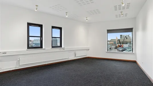 Kontorlokaler til leje i Aalborg Centrum - billede 8