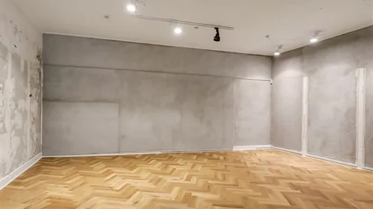 Erhvervslejemål til leje i Svendborg - billede 7