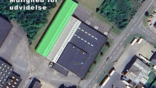 Erhvervslejemål til salg i Vamdrup - billede 14