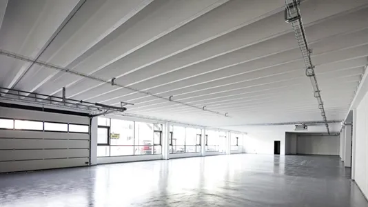 Showrooms til leje i Albertslund - billede 1